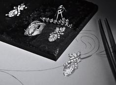 harry winston