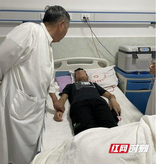 iga肾病到底是什么病该如何治疗罗大树终于讲清楚了