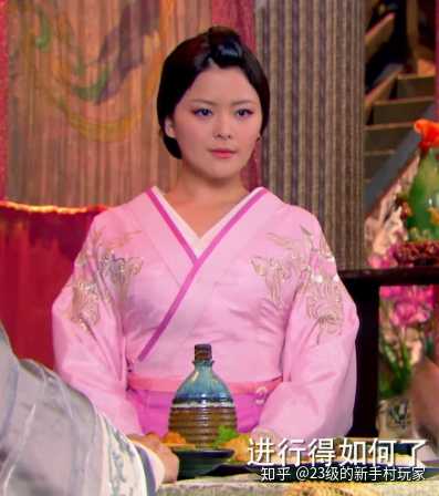 如何评价王玥兮这名演员?