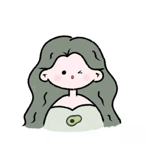 有哪些搞怪好玩的闺蜜头像?