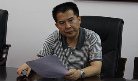 湖北荆州市副市长马秋平涉嫌严重违纪被免职