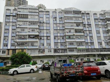 龙富花园龙岗中心城