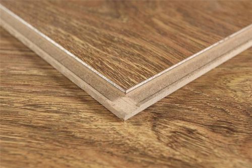 强化地板厚度多少比较合适?