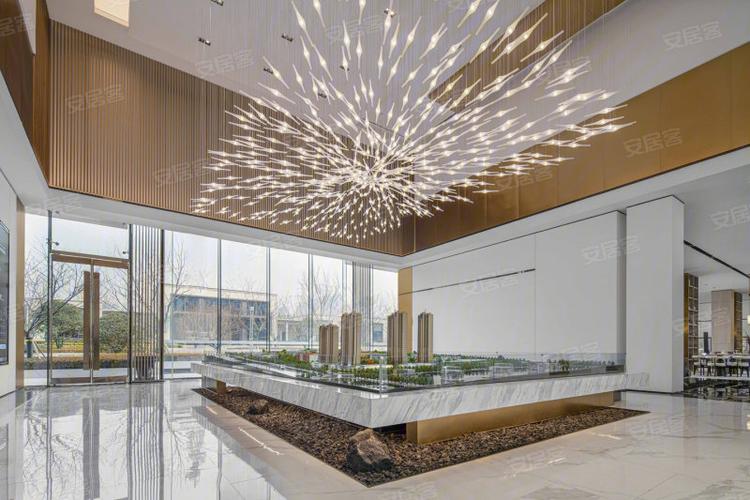 西安碧桂园云顶