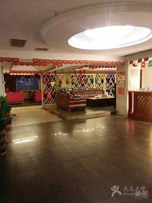 魔指仙境(龙岩店)的点评