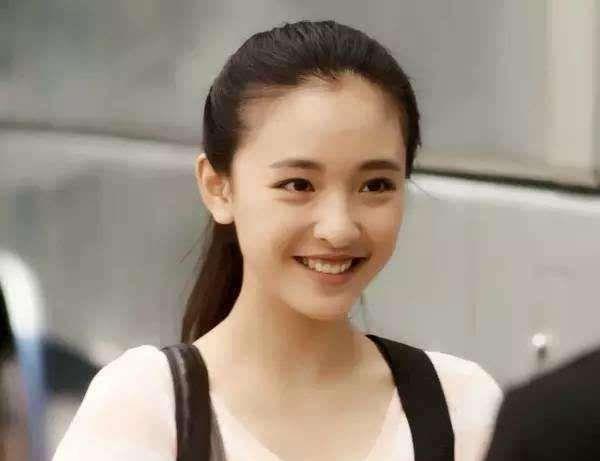 吴倩被曝未婚先孕,与张雨剑因戏生情,男方有点不愿意