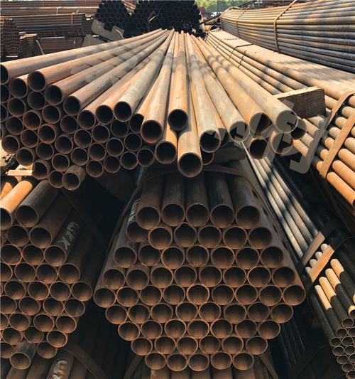 架管建筑用架子管 48x3.5 工厂直销供应可定尺刷漆脚手管脚手架钢管