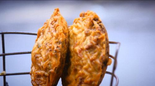 豆皮美滋滋 油香儿香喷喷 十一假期恩施美食指南