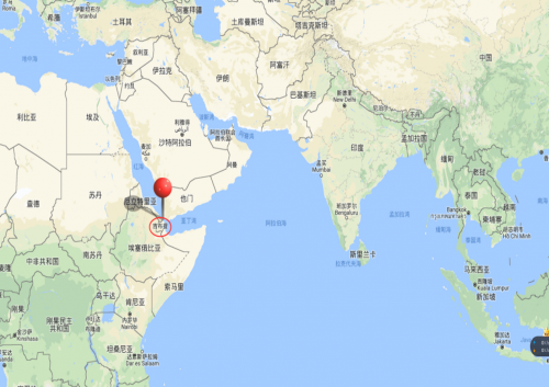 吉布提大马角工业区将是非洲区域经济发展的引擎