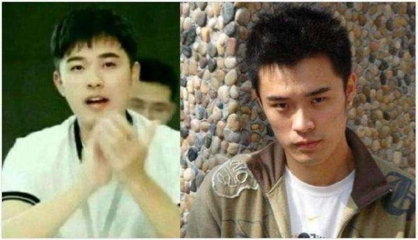 "丑男"年轻时到底多帅?陈赫上榜,最后一位碾压鹿晗