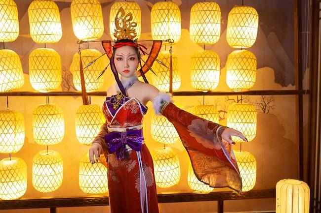 画江湖之不良人女帝