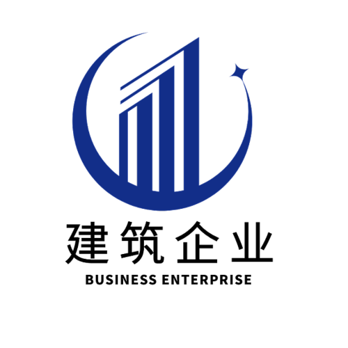 建筑企业相关logo设计
