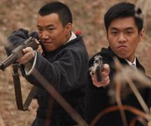 38集  类型:抗日谍战剧  导演:皓威  编剧:张健  电视剧黑狐演员表