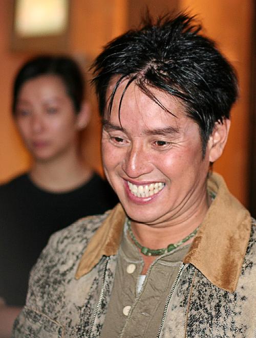 谭咏麟-歌者恋歌浓情30年演唱会 [上]