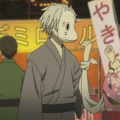 萤火之森t情头