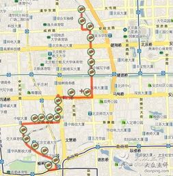杭州402路公交车路线