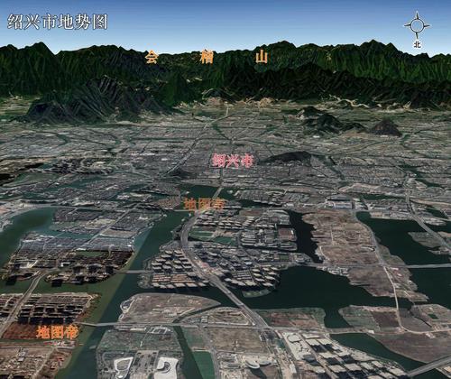 绍兴曾是越国都城,为何杭州却成了浙江省会?