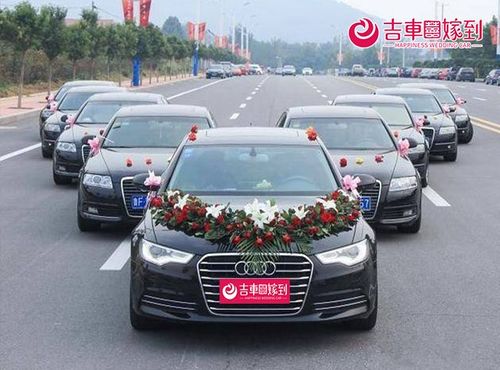 济南婚车租赁网济南婚车用什么车的多婚礼婚庆车队租赁