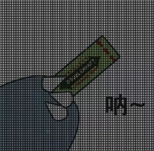 头像| 微信设置"隐藏头像",点开变表白!