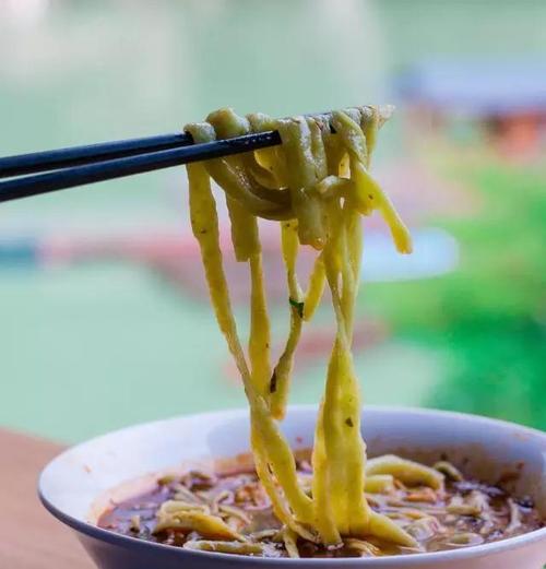 酉阳绿豆粉