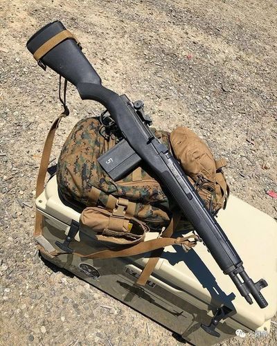 春田m1a系列步枪图集arak看腻味了吧过节憋了好几天咱今天换换口味