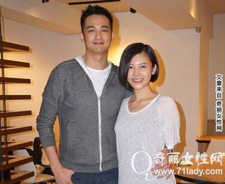 杨子姗男友吴中天曝光 杨子姗晒与男友结婚证(2)
