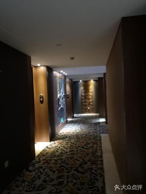 容海梦酒店-图片-宝鸡酒店-大众点评网