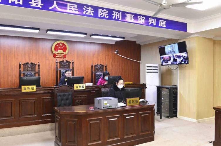 涡阳法院开庭审理市药发局原一级主任科员王建军涉嫌
