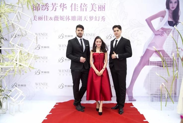 美丽佳&薇妮体雕——赴一场春风夏雨的湖天梦幻秀
