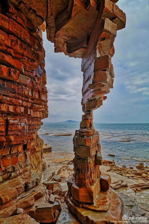 大连瓦房店排石村游记