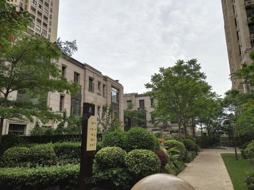 万科紫台(别墅)