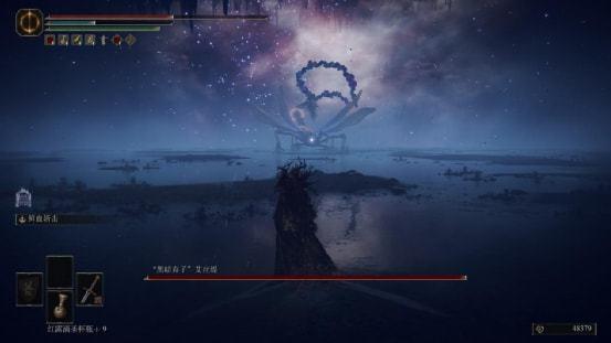 爆肝44小时通关后聊聊为什么我不认为老头环是一款满分神作