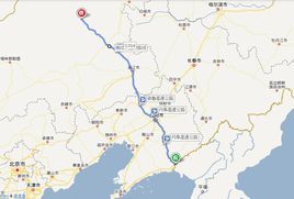 丹霍公路