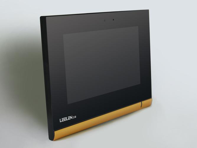 leelen立林n72 彩色可视对讲分机