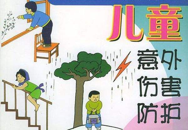 预防儿童意外伤害有办法