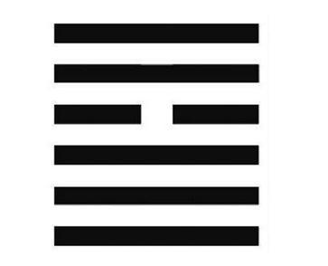 易经小畜卦小畜卦卦德