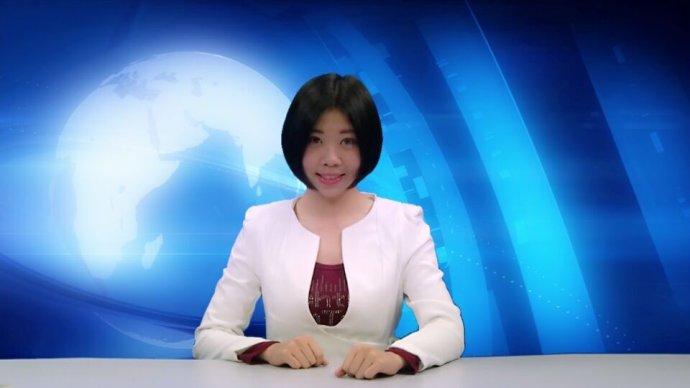 陈莹莹:努力让我离梦想更近一步