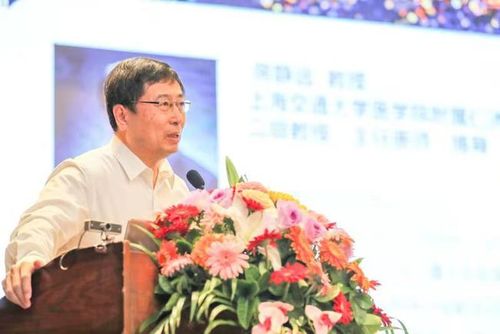 房静远主题演讲现场▲陆伟主题演讲现场▲房殿春聆听各专家演讲