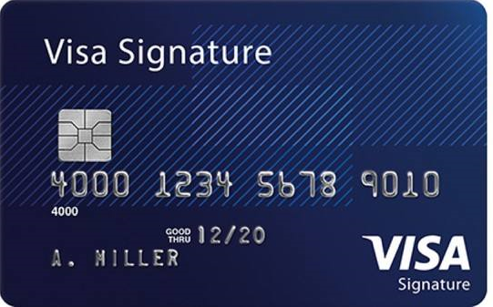 美国的visa借记卡中国能用么?