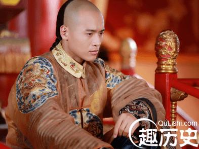 顺治皇帝:满清皇族的神童在7岁登基时为何要迁都