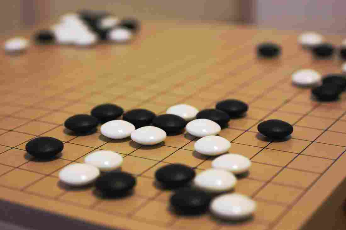 「文化漫谈」谈谈围棋中所蕴含的中国传统文化