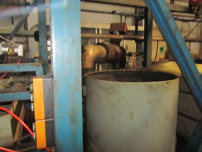 临沂最大电镀加工厂临沂真空电镀厂纳米喷镀厂纳米不锈钢电镀加工图片