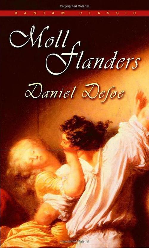 豆瓣: 在哪儿买moll flanders