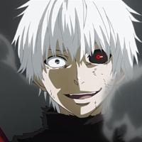 金木研背影qq头像高清大图