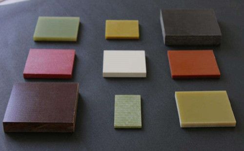 什么是酚醛树脂