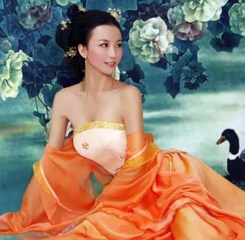 【轶事旧闻】中国古人如何训练妓女