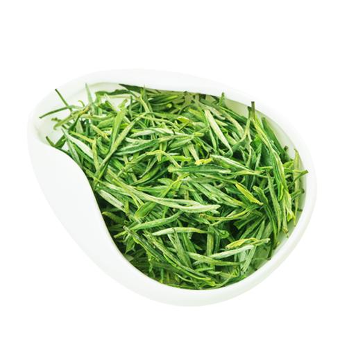 新茶黄山毛峰毛尖雀舌安徽绿茶春茶散装茶叶共250g视频