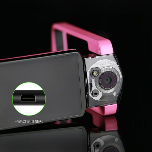 zr1500zr1000相机自拍电线数据线卡西欧博卡