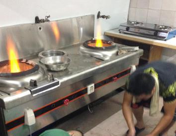 丰台区方庄酒店灶具炊具销售维修 承接食堂低汤灶 鼓风灶维修.