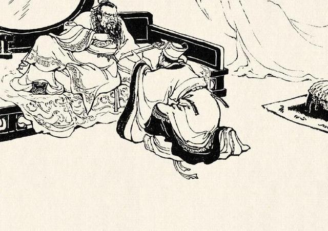 三国演义连环画中,描绘人物心理最细腻的一本
